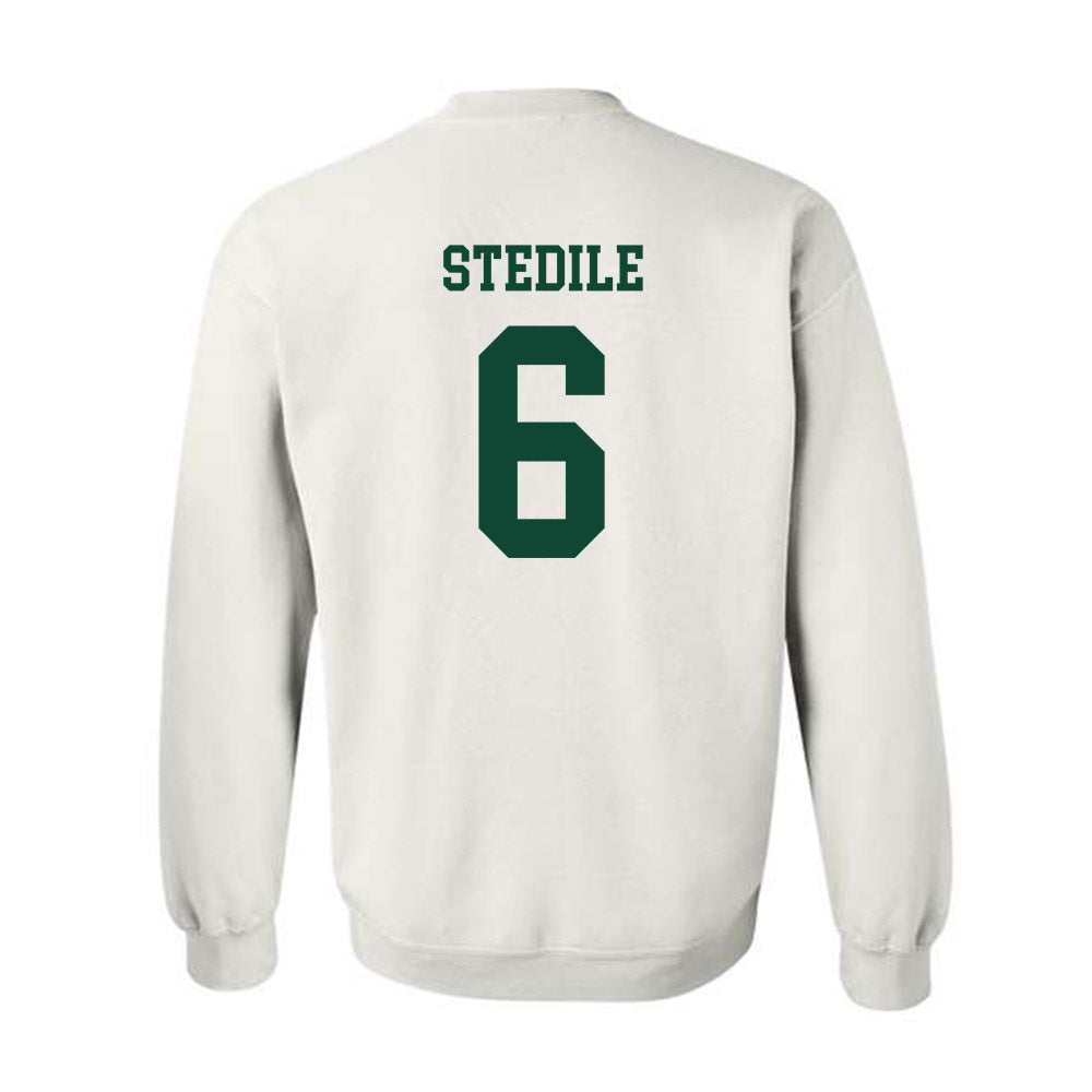 Hawaii - NCAA Beach Volleyball : Izadora Stedile - Classic Shersey Crewneck Sweatshirt-1