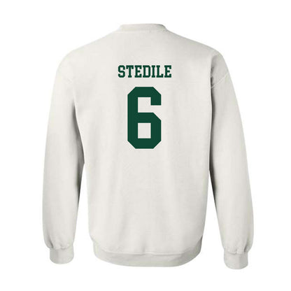 Hawaii - NCAA Beach Volleyball : Izadora Stedile - Classic Shersey Crewneck Sweatshirt-1