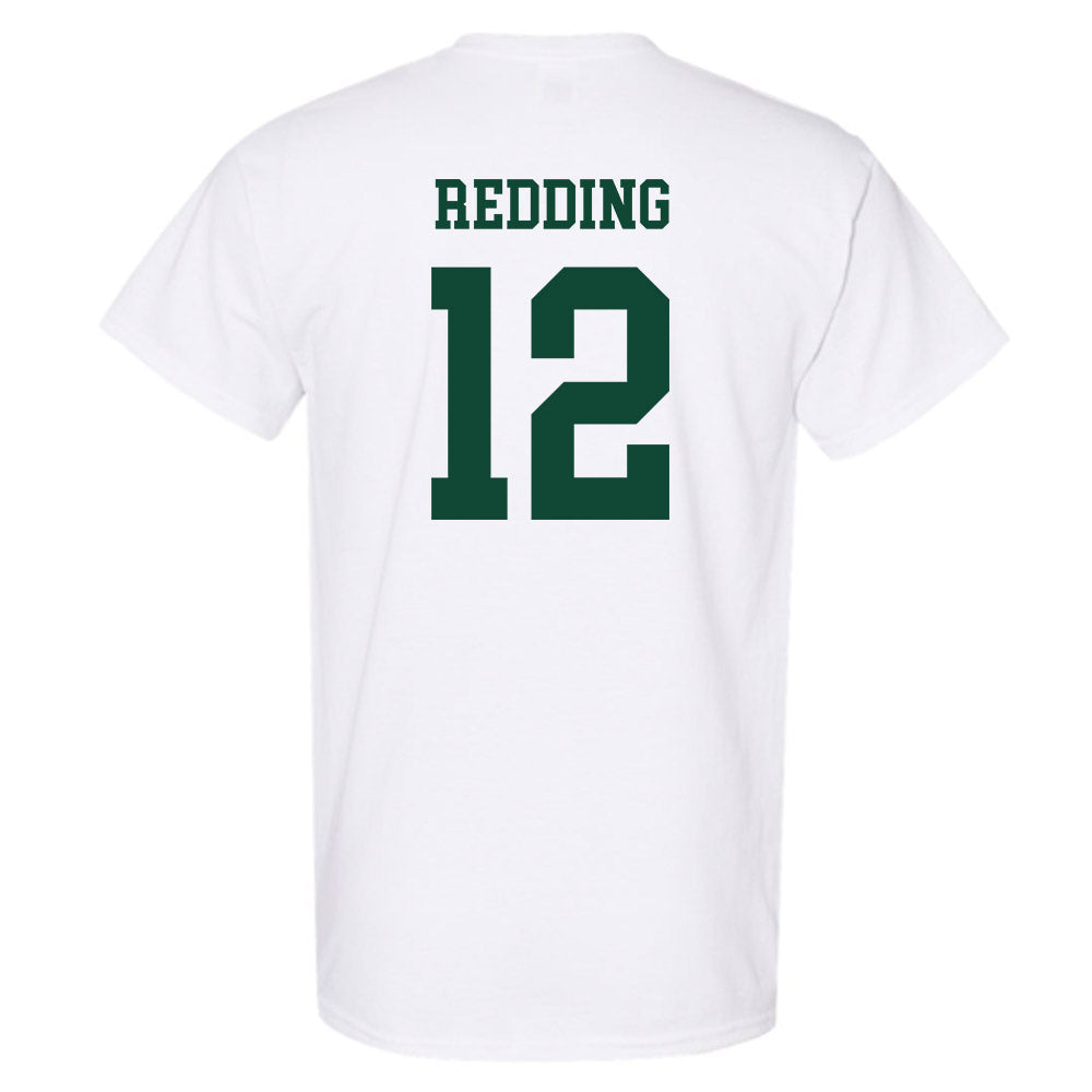 Hawaii - NCAA Baseball : Jake Redding - Classic Shersey T-Shirt-1