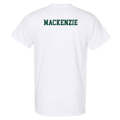 Hawaii - NCAA Women's Track & Field : Jessica Mackenzie - Classic Fashion Shersey T-Shirt-1