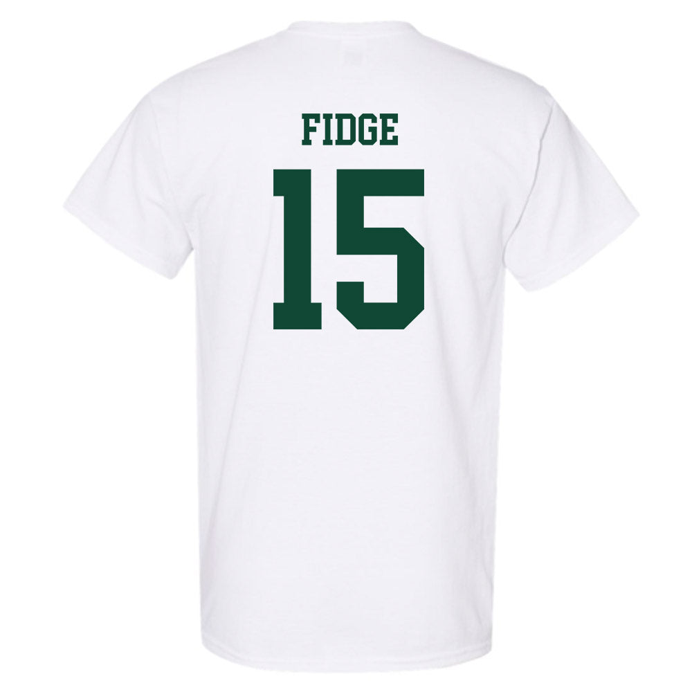Hawaii - NCAA Softball : Millie Fidge - Classic Shersey T-Shirt-1