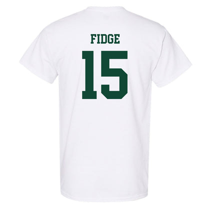 Hawaii - NCAA Softball : Millie Fidge - Classic Shersey T-Shirt-1