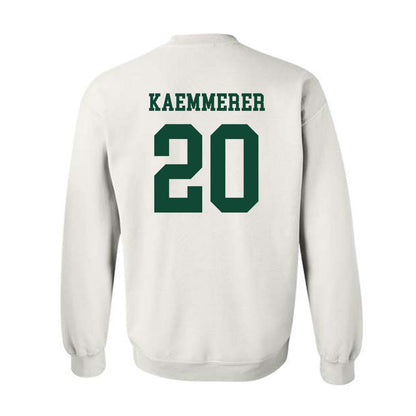 Hawaii - NCAA Women's Soccer : Isabella Kaemmerer - Classic Shersey Crewneck Sweatshirt-1