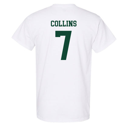 Hawaii - NCAA Women's Basketball : Ella Collins - Classic Shersey T-Shirt-1