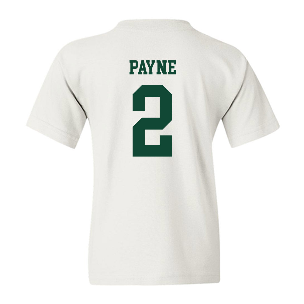 Hawaii - NCAA Men's Volleyball : Roman Payne - Classic Shersey Youth T-Shirt-1