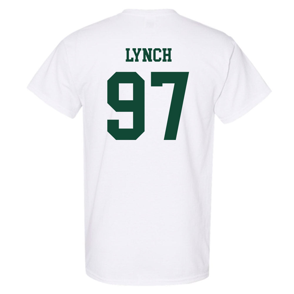 Hawaii - NCAA Football : Jordan Lynch - Classic Shersey T-Shirt-1