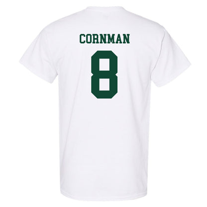 Hawaii - NCAA Beach Volleyball : Kiera Cornman - Classic Shersey T-Shirt-1
