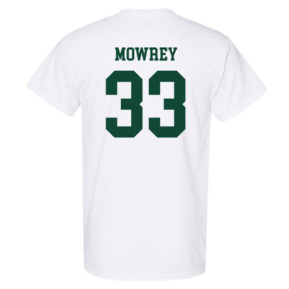 Hawaii - NCAA Football : Jack Mowrey - Classic Shersey T-Shirt-1