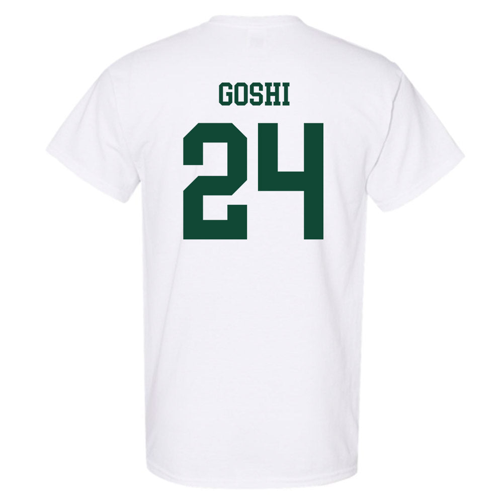 Hawaii - NCAA Softball : Larissa Goshi - Classic Shersey T-Shirt-1