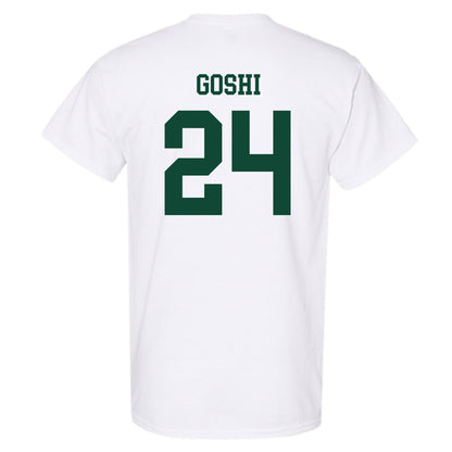 Hawaii - NCAA Softball : Larissa Goshi - Classic Shersey T-Shirt-1
