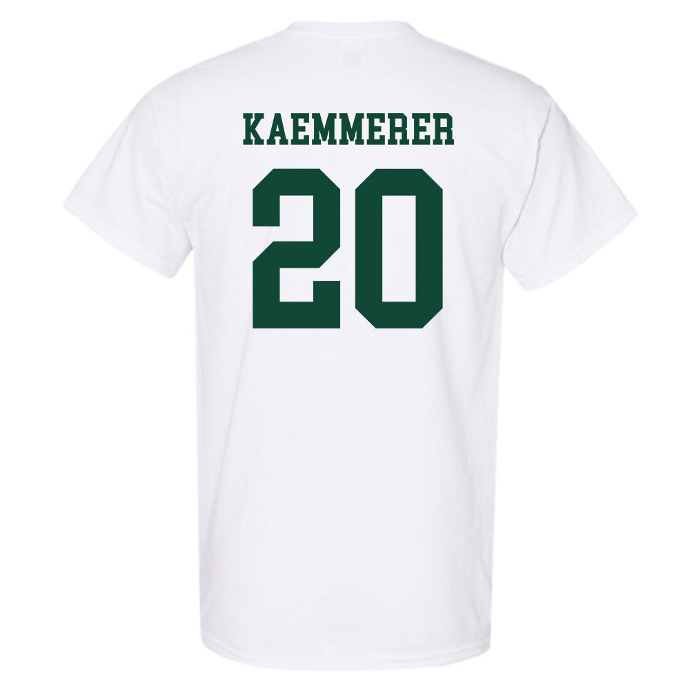 Hawaii - NCAA Women's Soccer : Isabella Kaemmerer - Classic Shersey T-Shirt-1