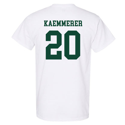Hawaii - NCAA Women's Soccer : Isabella Kaemmerer - Classic Shersey T-Shirt-1