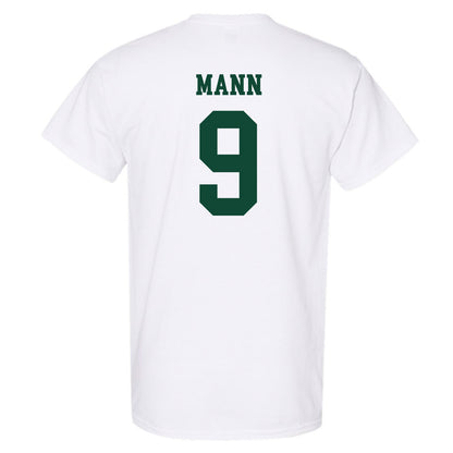 Hawaii - NCAA Beach Volleyball : Jesse Mann - Classic Shersey T-Shirt-1