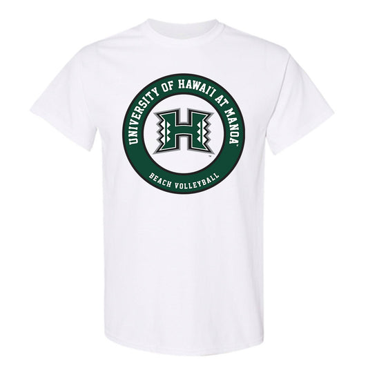 Hawaii - NCAA Beach Volleyball : Sophie Buschmann - Classic Shersey T-Shirt-0