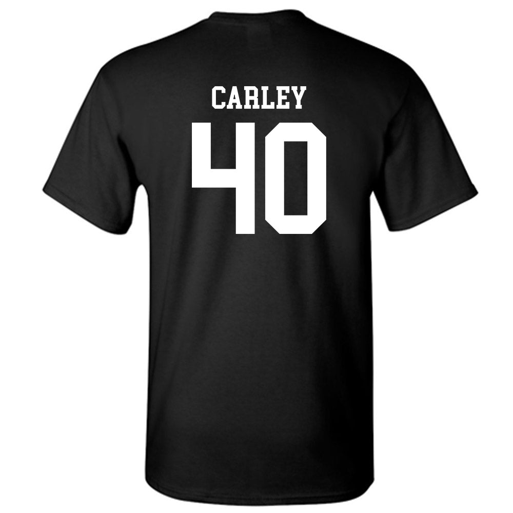 VCU - NCAA Women's Field Hockey : Abby Carley - Classic Shersey T-Shirt-1