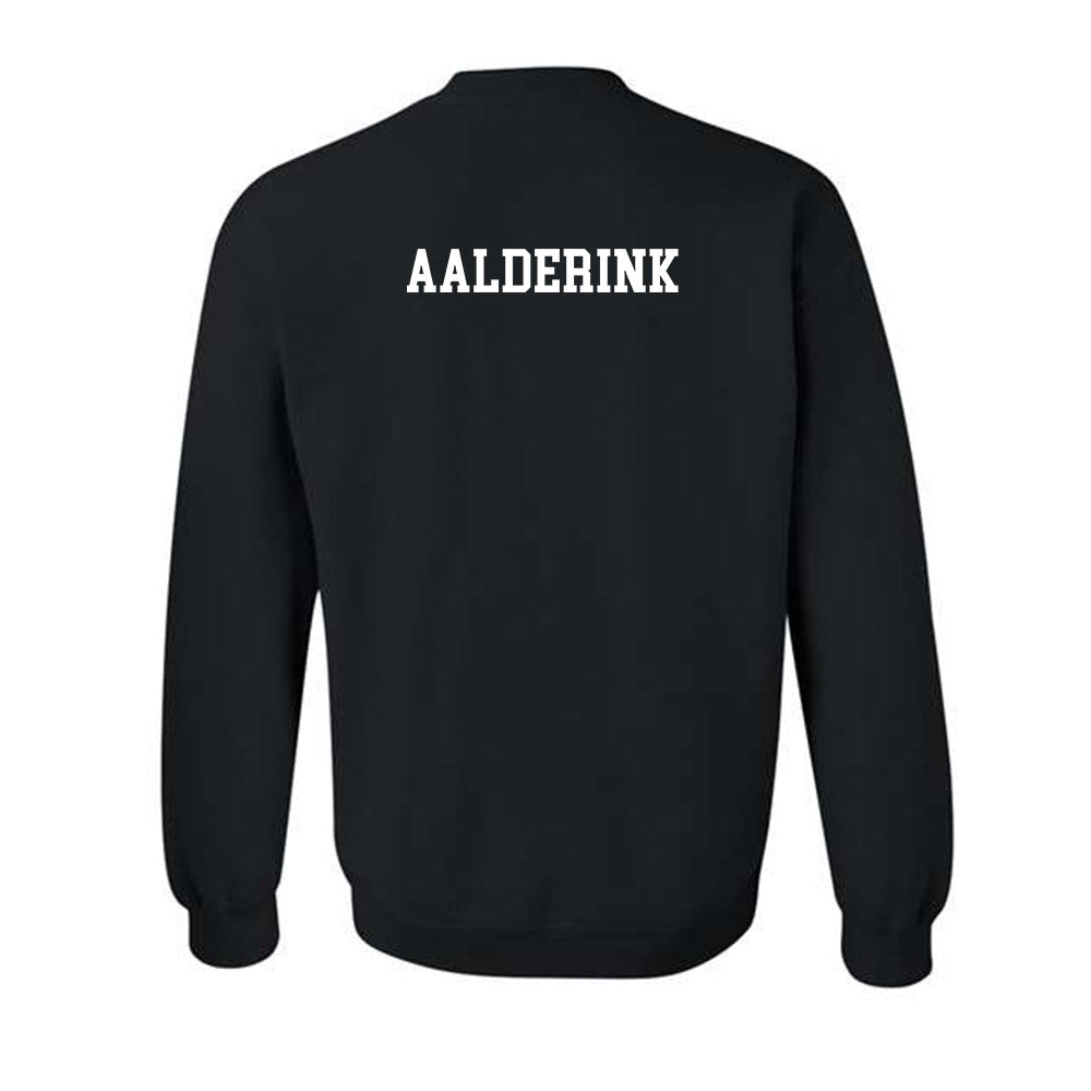VCU - NCAA Women's Field Hockey : Lotje Aalderink - Classic Shersey Crewneck Sweatshirt-1