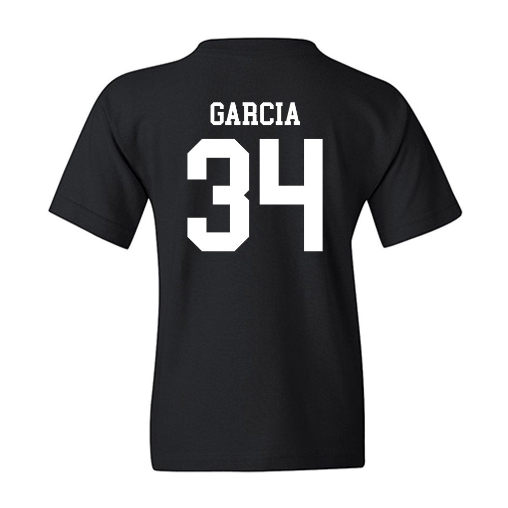 VCU - NCAA Women's Lacrosse : Elizabeth Garcia - Classic Shersey Youth T-Shirt-1