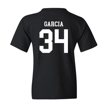 VCU - NCAA Women's Lacrosse : Elizabeth Garcia - Classic Shersey Youth T-Shirt-1