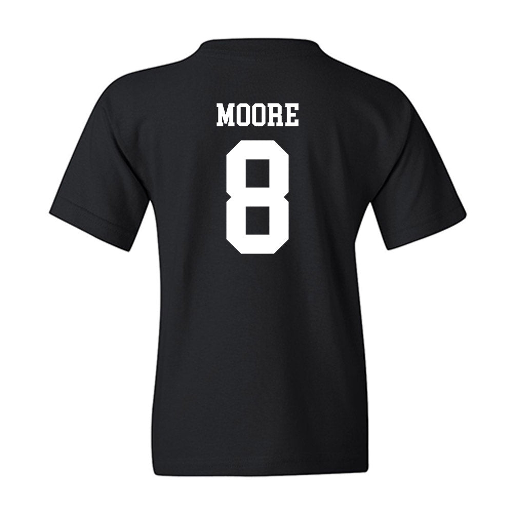 VCU - NCAA Women's Lacrosse : Kate Moore - Classic Shersey Youth T-Shirt-1