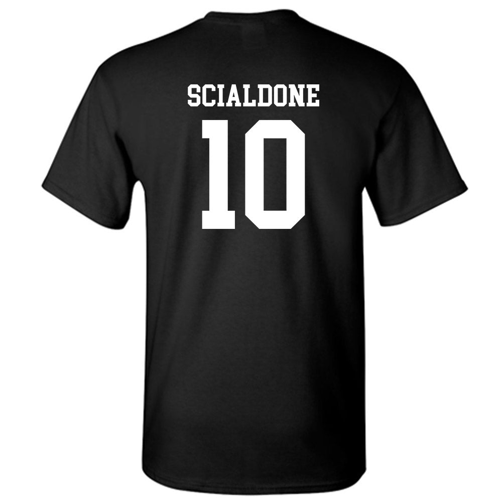 VCU - NCAA Women's Soccer : Tatum Scialdone - Classic Shersey T-Shirt-1