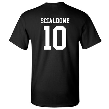 VCU - NCAA Women's Soccer : Tatum Scialdone - Classic Shersey T-Shirt-1