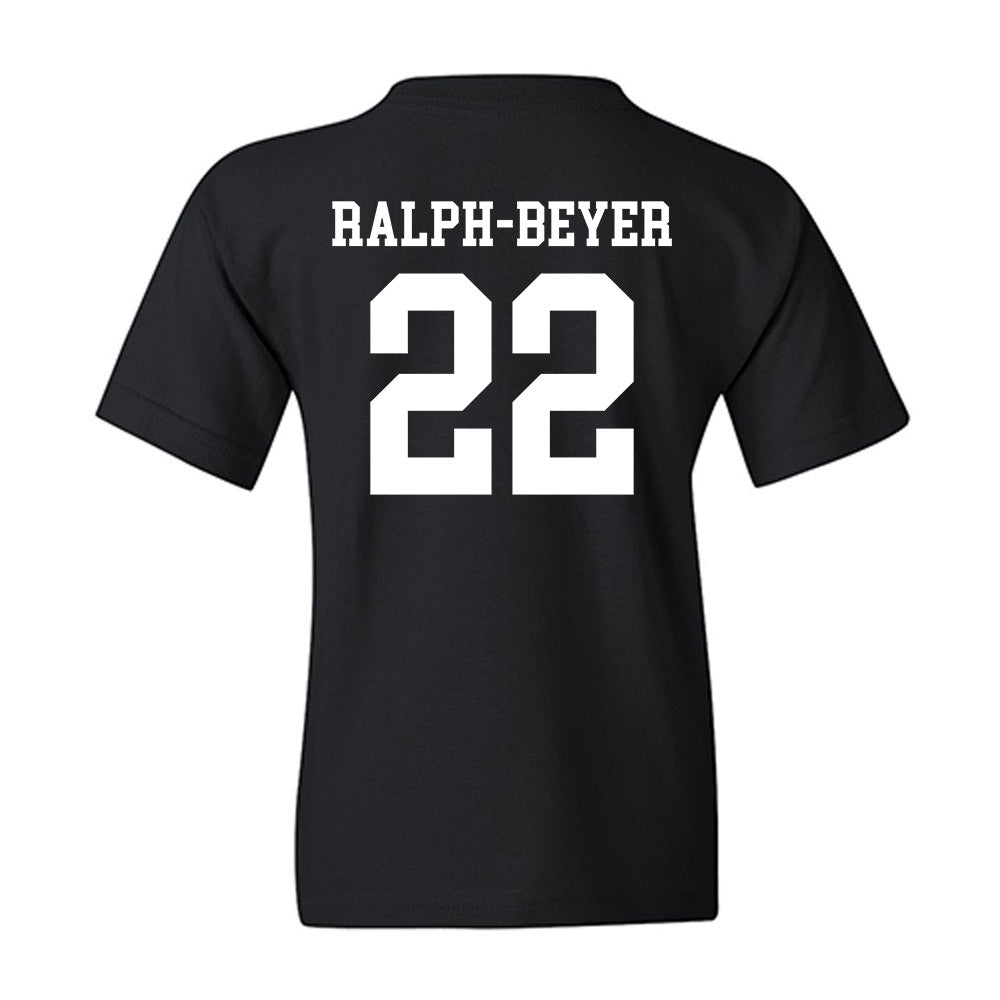 VCU - NCAA Men's Basketball : Nyle Ralph-beyer - Classic Shersey Youth T-Shirt-1