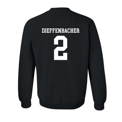 VCU - NCAA Women's Field Hockey : Callie Dieffenbacher - Classic Shersey Crewneck Sweatshirt-1