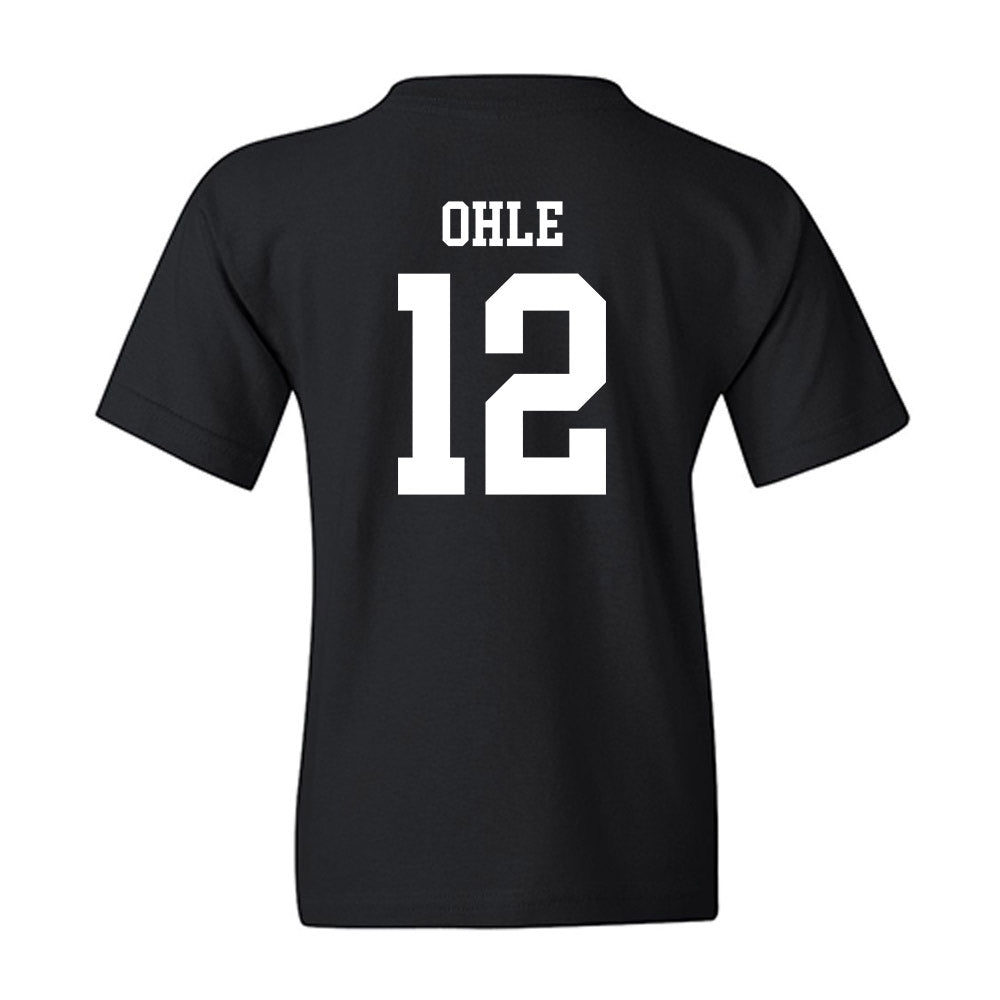 VCU - NCAA Women's Lacrosse : Maggie Ohle - Classic Shersey Youth T-Shirt-1