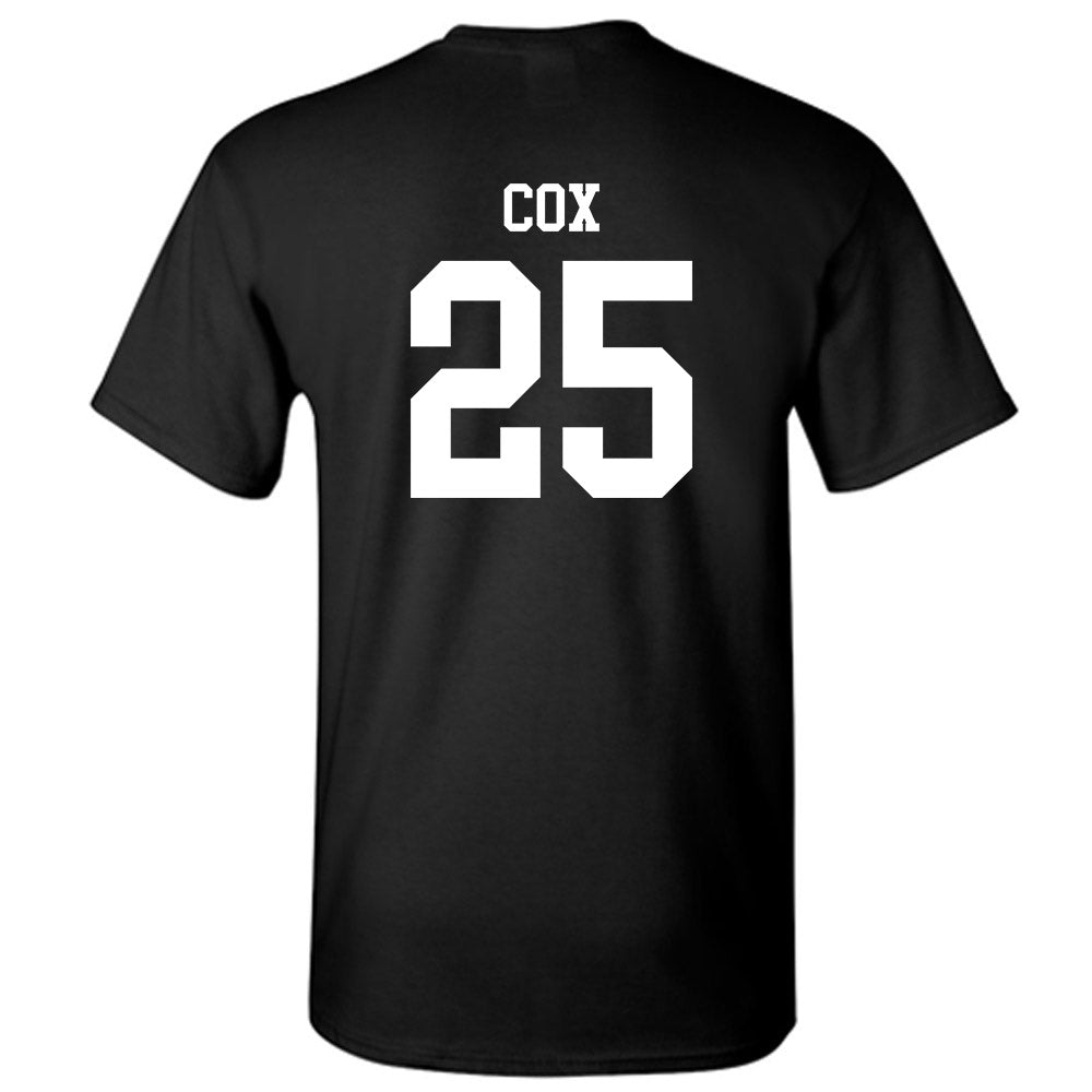 VCU - NCAA Women's Soccer : Alexis Cox - Classic Shersey T-Shirt-1