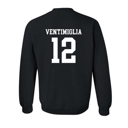 VCU - NCAA Women's Field Hockey : Josefina Ventimiglia - Classic Shersey Crewneck Sweatshirt-1