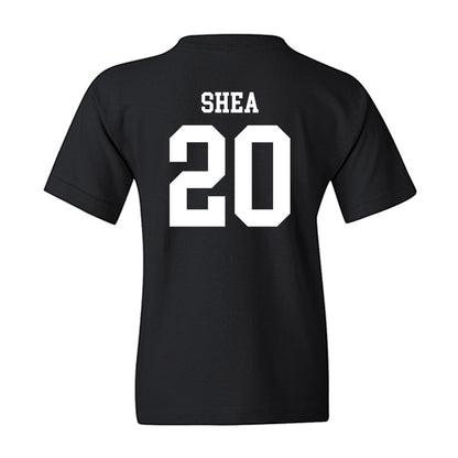 VCU - NCAA Men's Soccer : Emmett Shea - Classic Shersey Youth T-Shirt-1
