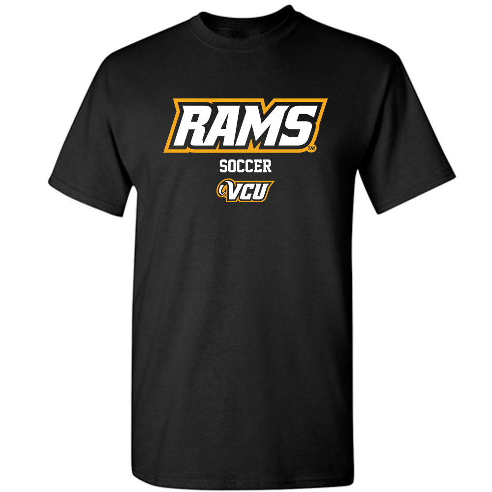 VCU - NCAA Women's Soccer : Tatum Scialdone - Classic Shersey T-Shirt-0