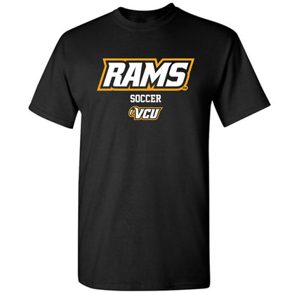 VCU - NCAA Men's Soccer : Emmett Shea - Classic Shersey T-Shirt-0