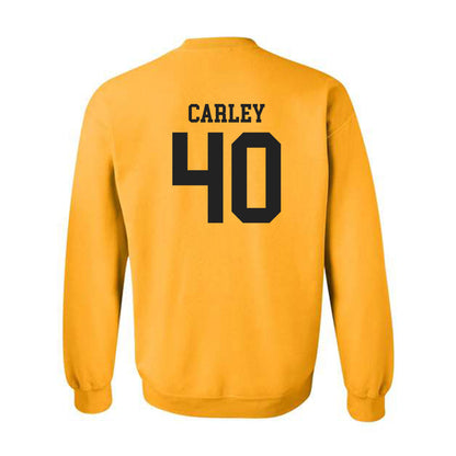 VCU - NCAA Women's Field Hockey : Abby Carley - Generic Shersey Crewneck Sweatshirt-1