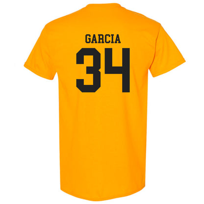 VCU - NCAA Women's Lacrosse : Elizabeth Garcia - Generic Shersey T-Shirt-1