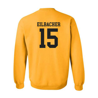 VCU - NCAA Women's Lacrosse : Amelia Eilbacher - Generic Shersey Crewneck Sweatshirt-1