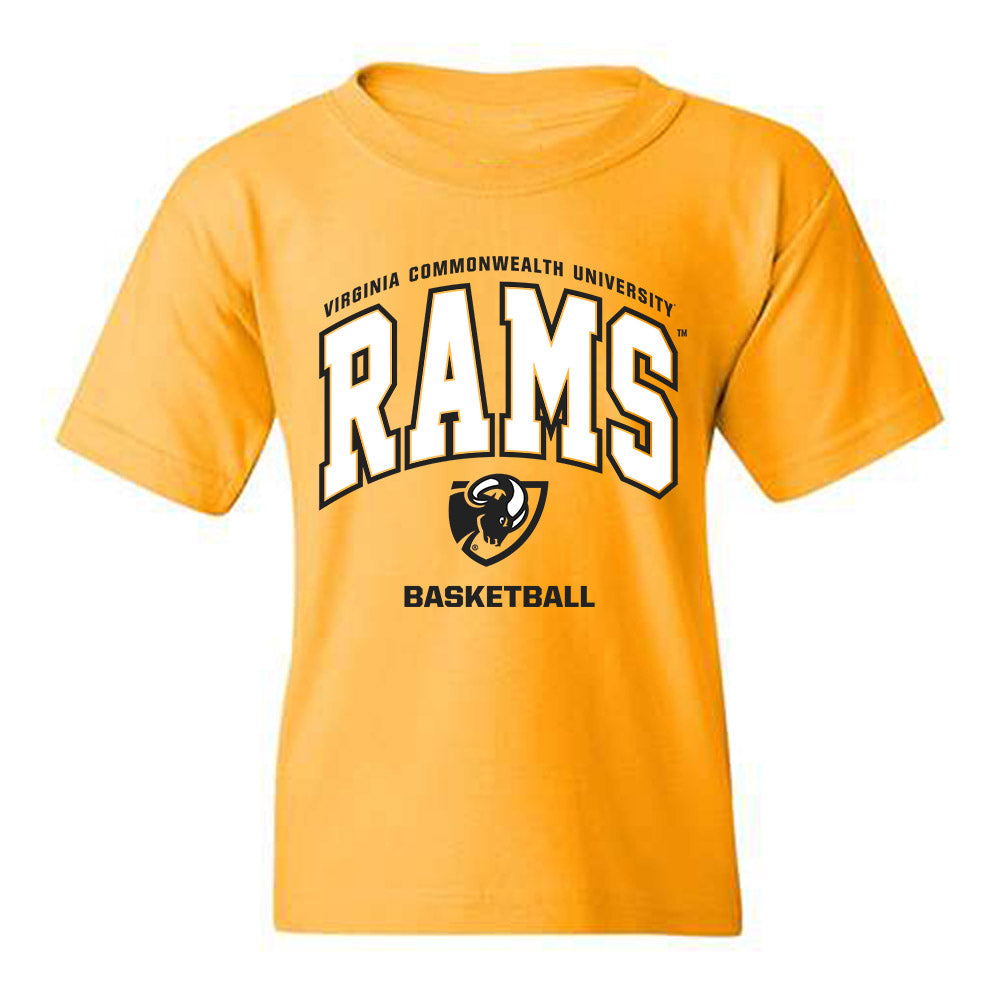 VCU - NCAA Men's Basketball : Tyrell Ward - Generic Shersey Youth T-Shirt-0