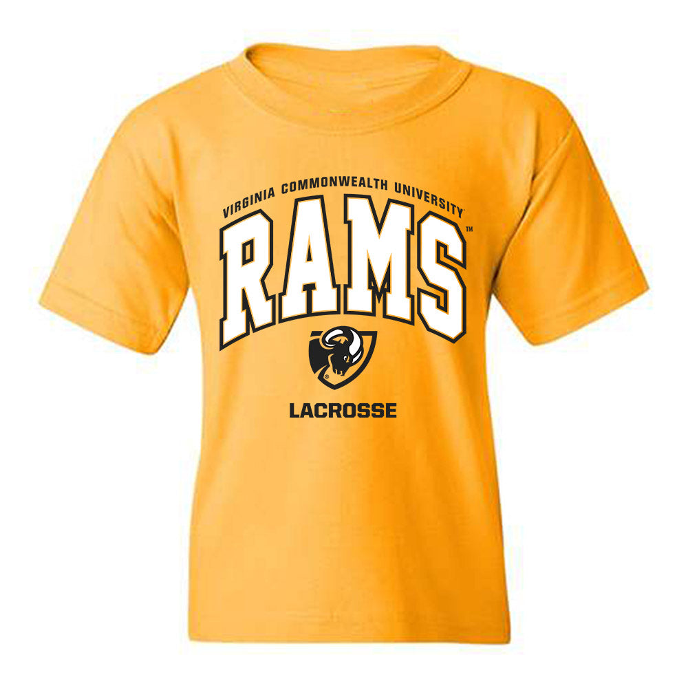 VCU - NCAA Women's Lacrosse : Sam Palmer - Generic Shersey Youth T-Shirt-0