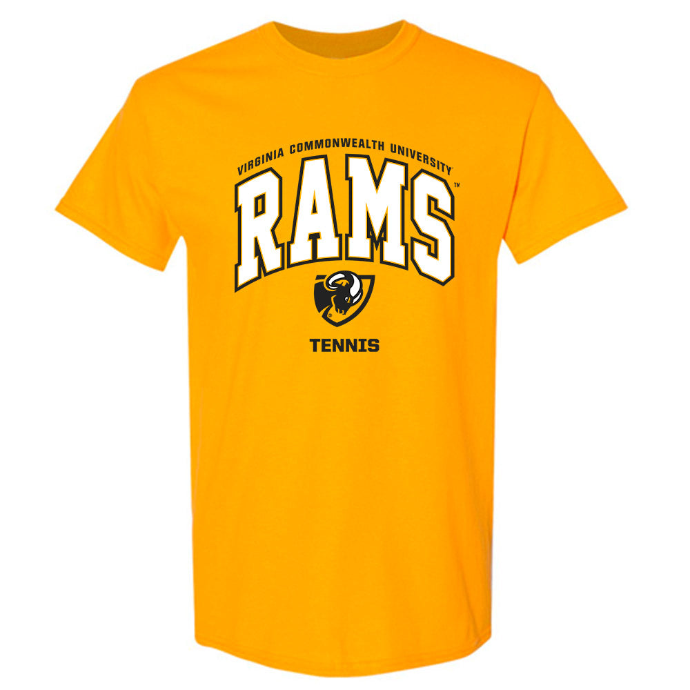 VCU - NCAA Women's Tennis : Andrea Magallanes - Generic Shersey T-Shirt-0
