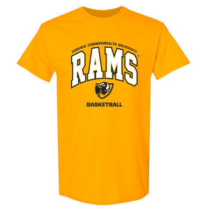 VCU - NCAA Women's Basketball : Hawa Doumbouya - Generic Shersey T-Shirt-0