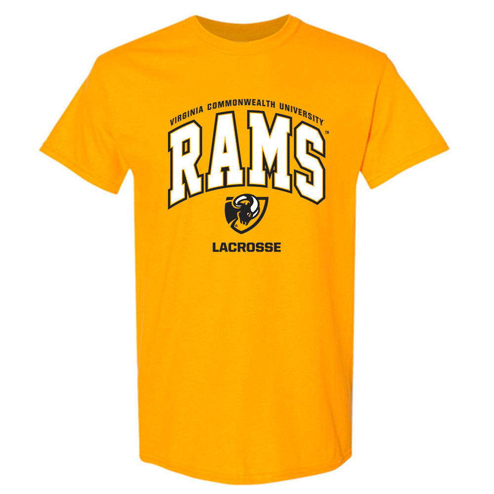 VCU - NCAA Women's Lacrosse : Sam Palmer - Generic Shersey T-Shirt-0