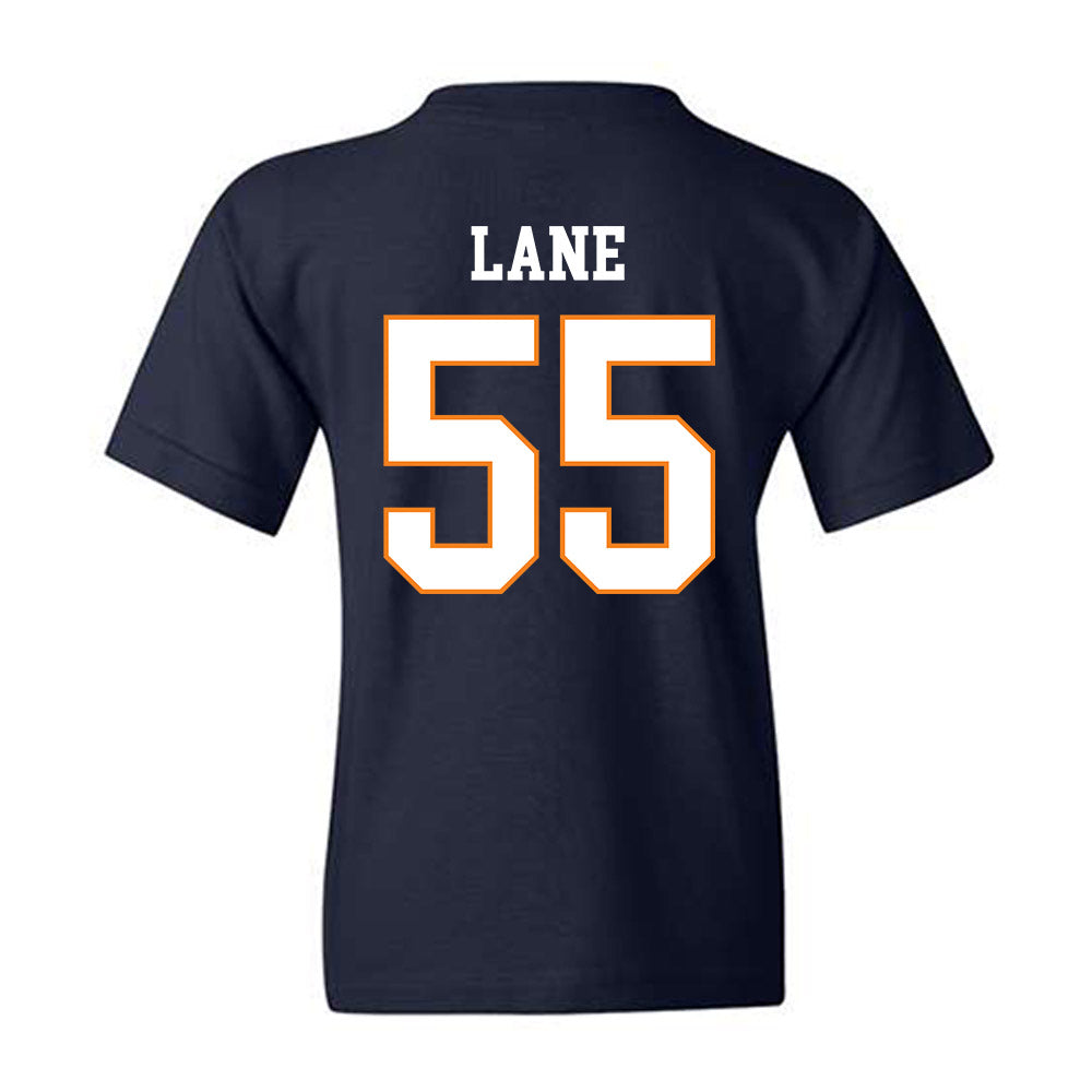 UT Martin - NCAA Football : Eric Lane - Classic Fashion Shersey Youth T-Shirt-1