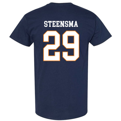 UT Martin - NCAA Baseball : Eric Steensma - T-Shirt