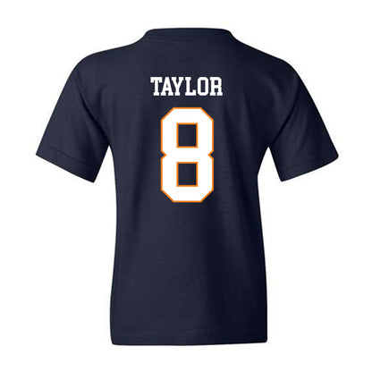 UT Martin - NCAA Baseball : Slade Taylor - Youth T-Shirt