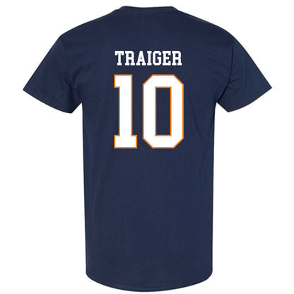 UT Martin - NCAA Beach Volleyball : Amara Traiger - Classic Fashion Shersey T-Shirt-1
