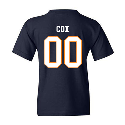 UT Martin - NCAA Softball : Cadence Cox - Classic Fashion Shersey Youth T-Shirt-1