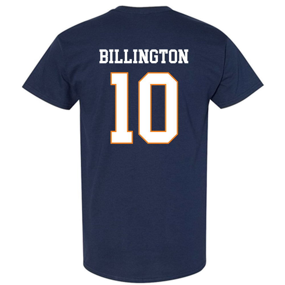 UT Martin - NCAA Women's Basketball : Grace Billington - Classic Fashion Shersey T-Shirt-1