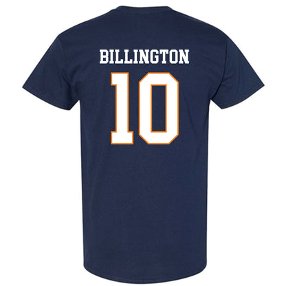UT Martin - NCAA Women's Basketball : Grace Billington - Classic Fashion Shersey T-Shirt-1