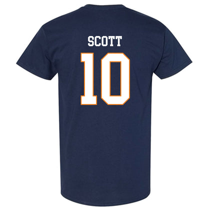 UT Martin - NCAA Softball : Dylan Scott - Classic Fashion Shersey T-Shirt-1