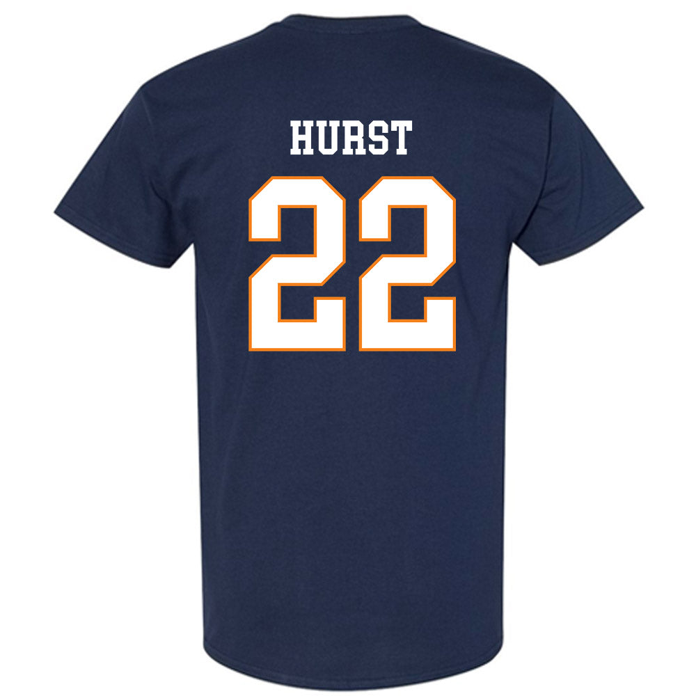 UT Martin - NCAA Softball : Payton Hurst - Classic Fashion Shersey T-Shirt-1